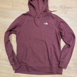 The North Face Women’s Mauve Hoodie